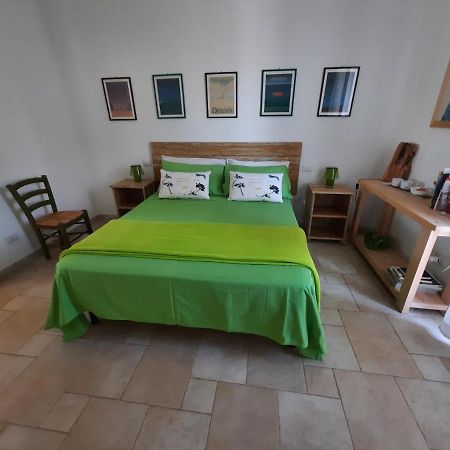 Le Radici Bed and Breakfast Monopoli Buitenkant foto