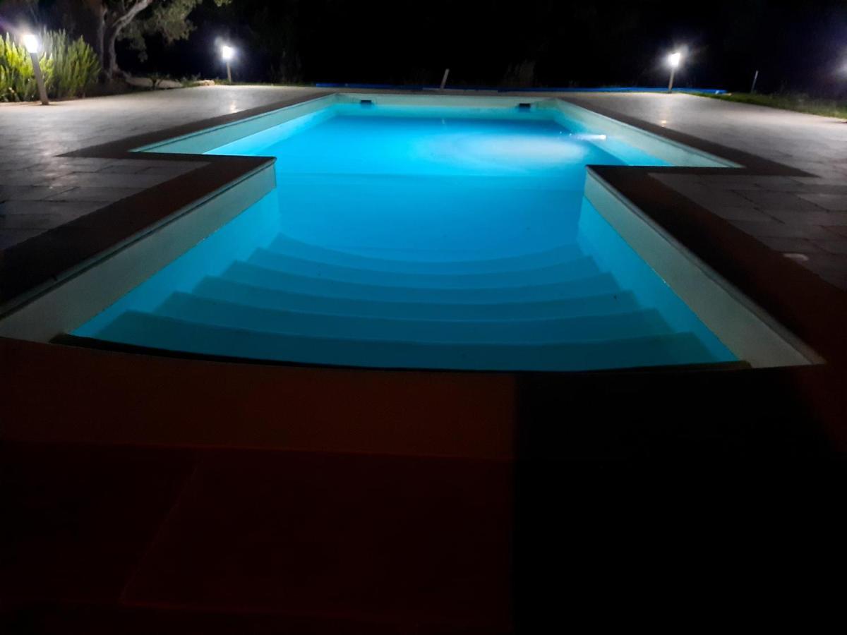 Le Radici Bed and Breakfast Monopoli Buitenkant foto